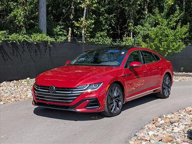 2023 Volkswagen Arteon SEL R-Line
