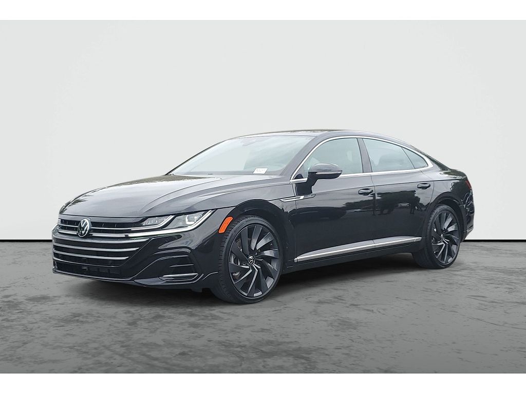 2023 Volkswagen Arteon SEL R-Line