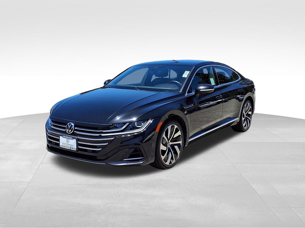 2022 Volkswagen Arteon SEL R-Line