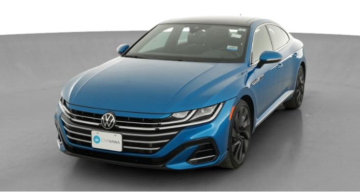 2023 Volkswagen Arteon SEL R-Line