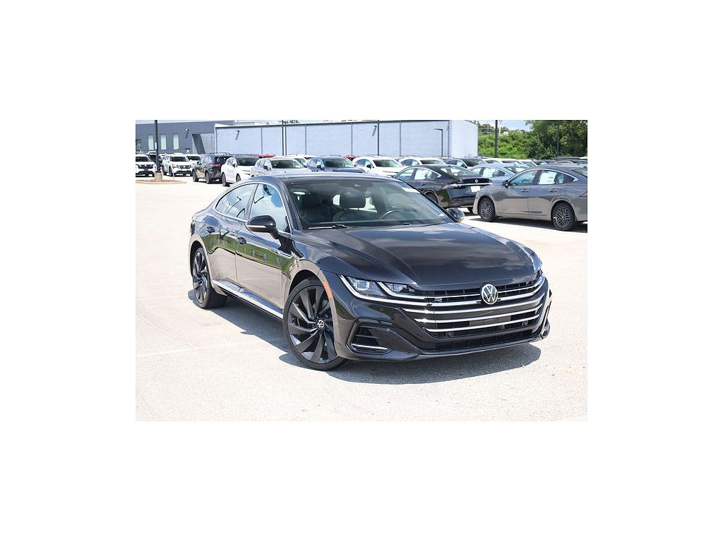2023 Volkswagen Arteon SEL R-Line