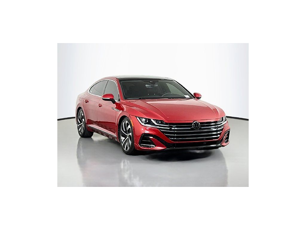 2022 Volkswagen Arteon 2.0T SEL R-Line