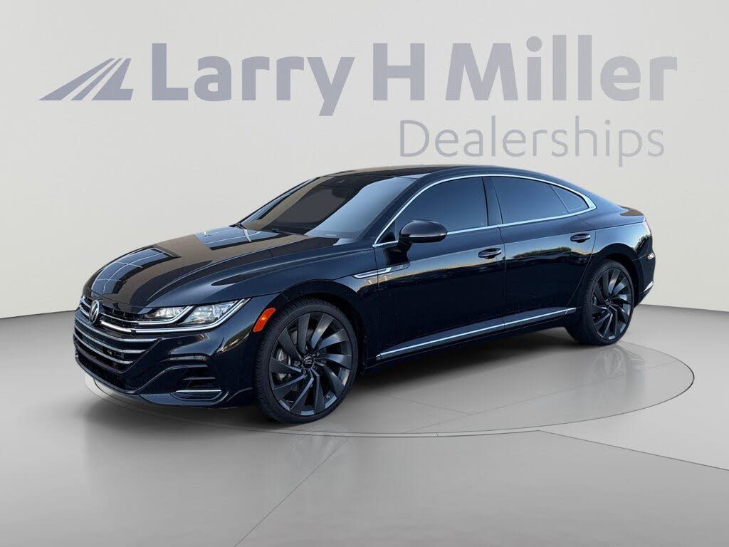 2023 Volkswagen Arteon SEL R-Line