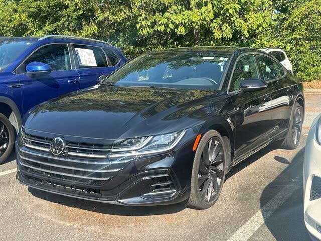 2023 Volkswagen Arteon SEL R-Line