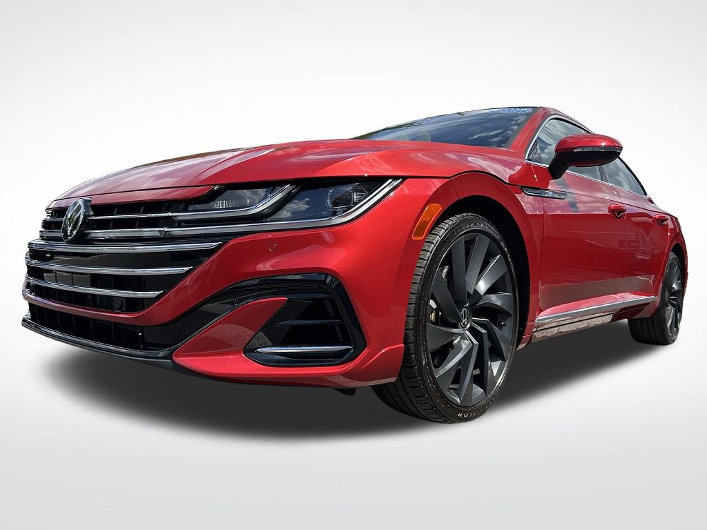 2023 Volkswagen Arteon SEL R-Line