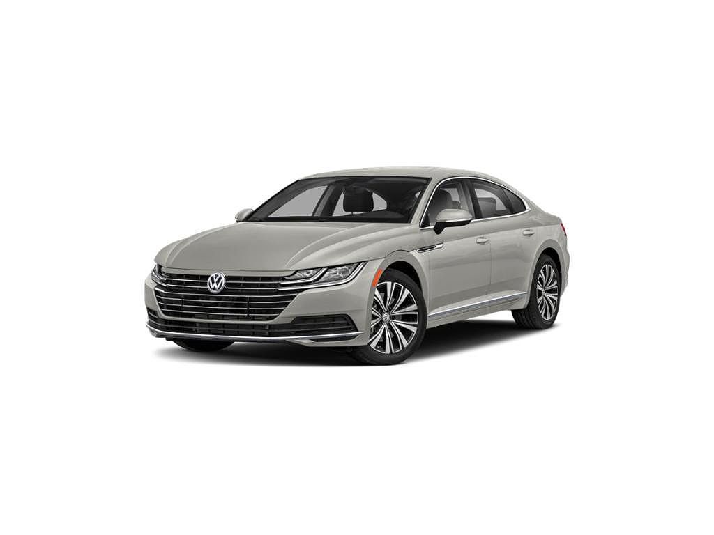 2019 Volkswagen Arteon 2.0T SE