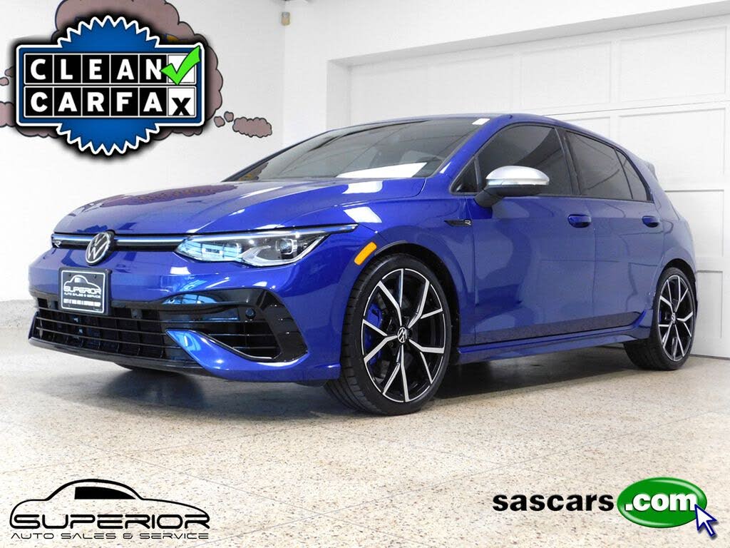 2024 Volkswagen Golf Unspecified