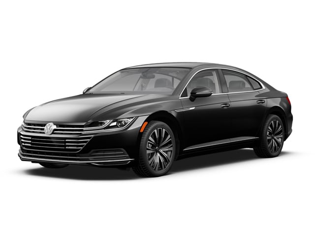 2020 Volkswagen Arteon SEL
