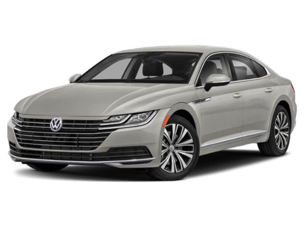 2020 Volkswagen Arteon 2.0T SEL 4MOTION