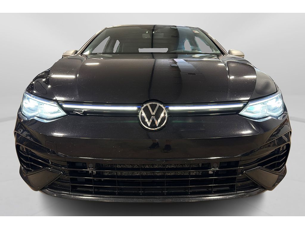 2022 Volkswagen Golf