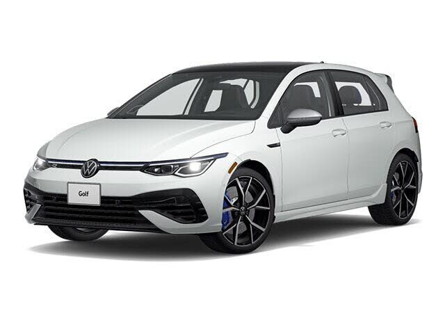 2023 Volkswagen Golf