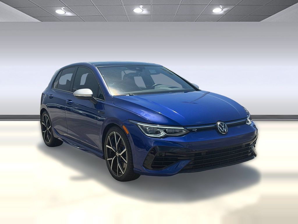 2024 Volkswagen Golf