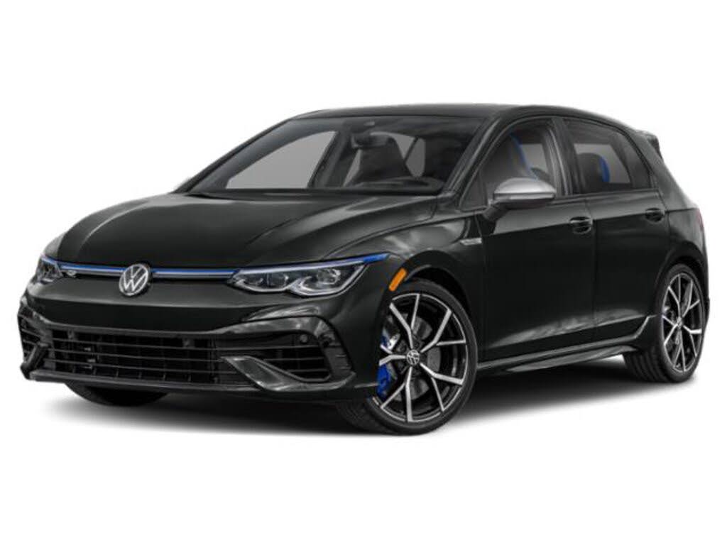 2024 Volkswagen Golf
