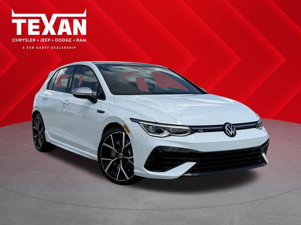 2024 Volkswagen Golf