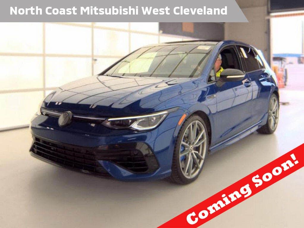 2024 Volkswagen Golf