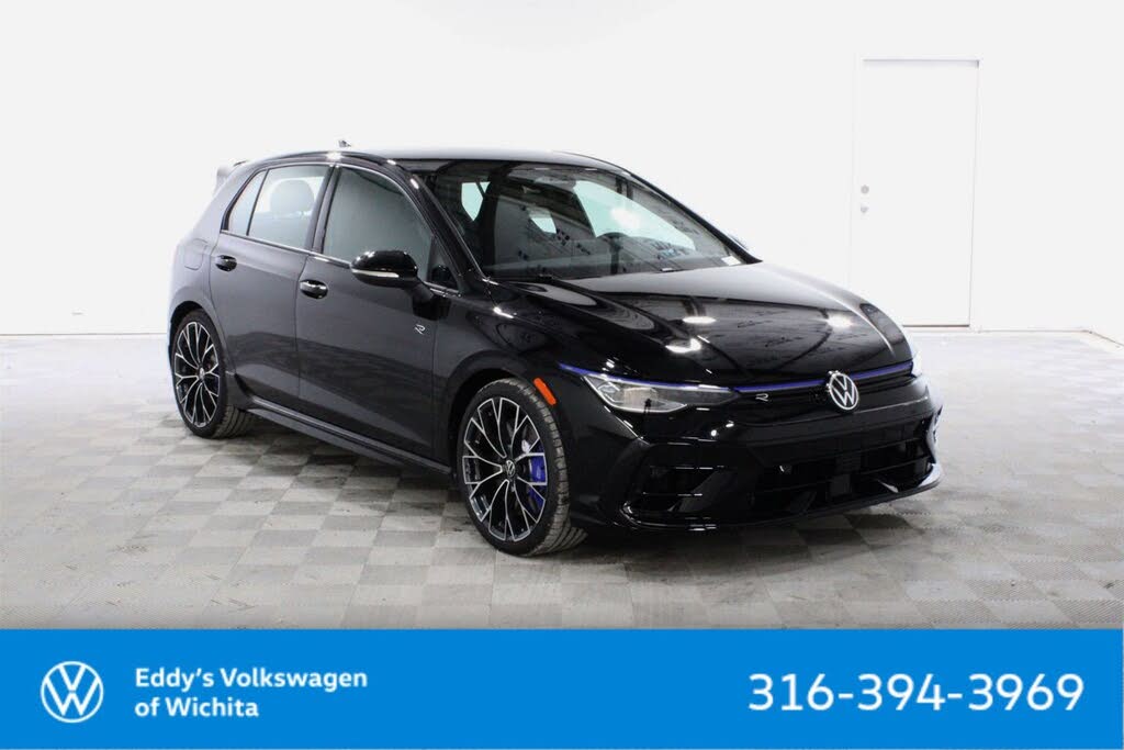 2026 Volkswagen Golf