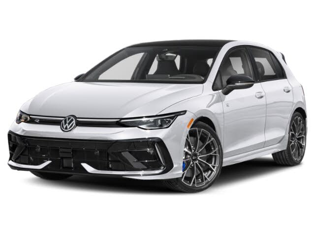 2026 Volkswagen Golf R