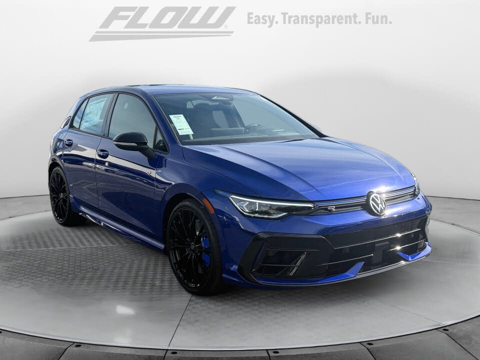 2026 Volkswagen Golf