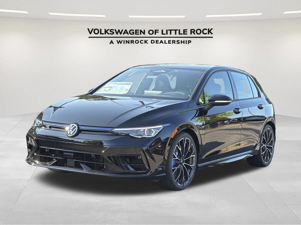 2026 Volkswagen Golf