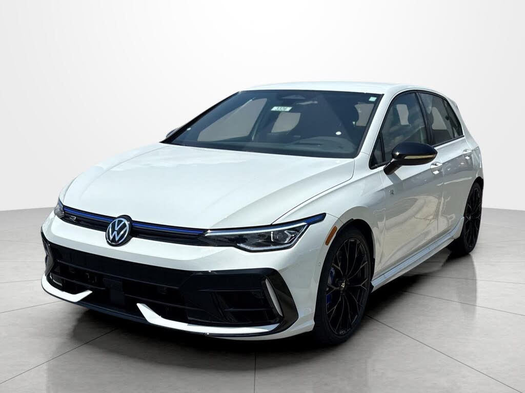2026 Volkswagen Golf