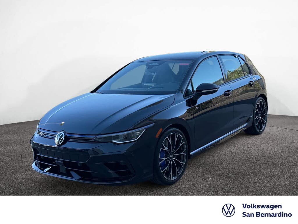 2026 Volkswagen Golf