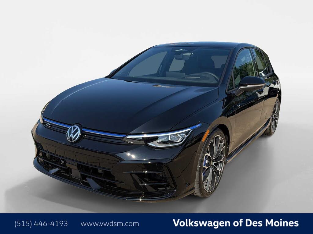 2026 Volkswagen Golf