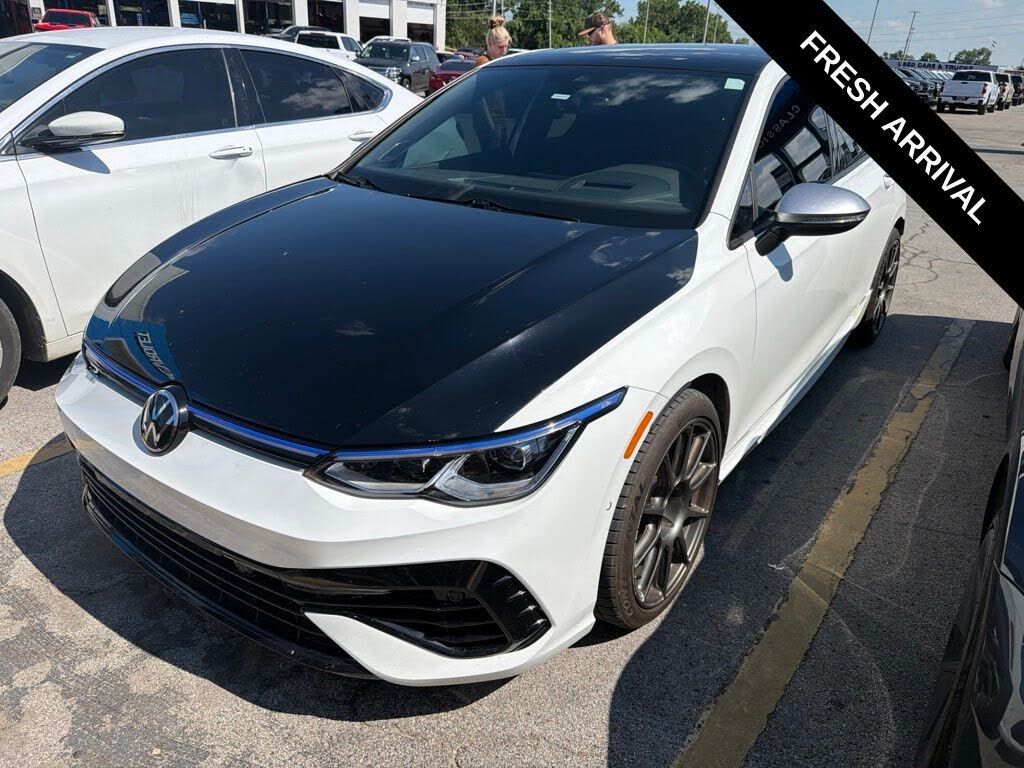 2024 Volkswagen Golf