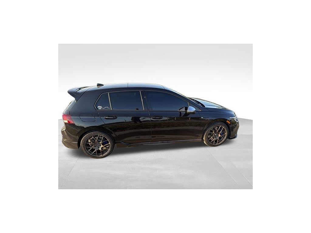 2024 Volkswagen Golf