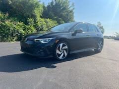 2024 Volkswagen Golf GTI S