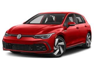 2024 Volkswagen GTI S