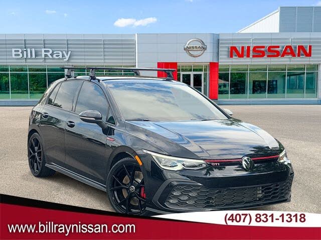 2024 Volkswagen GTI 380 S
