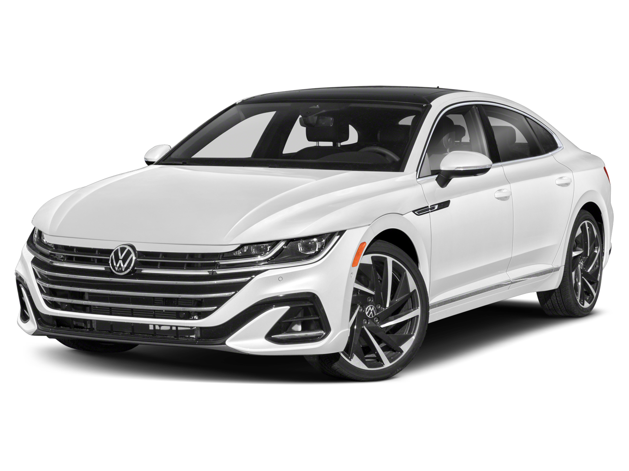 2021 Volkswagen Arteon 2.0T SEL R-Line