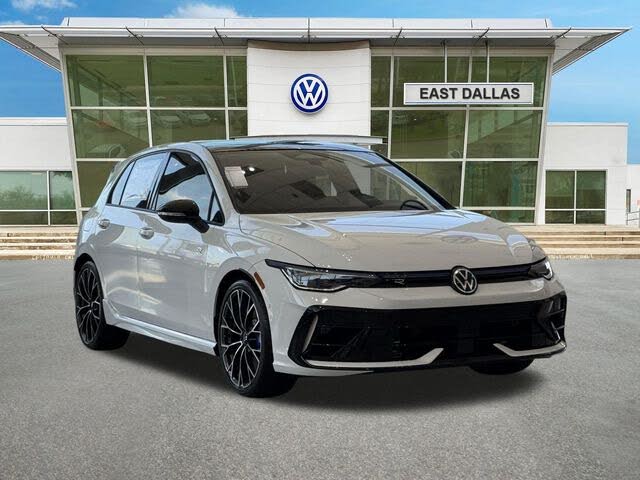 2026 Volkswagen Golf