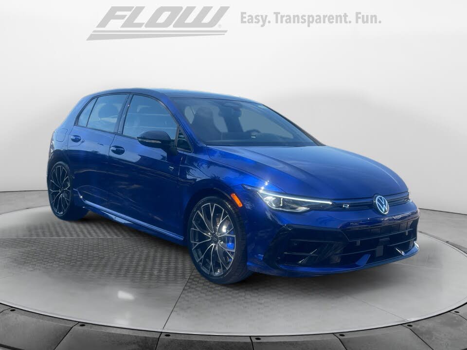 2026 Volkswagen Golf