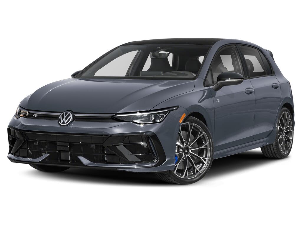2026 Volkswagen Golf