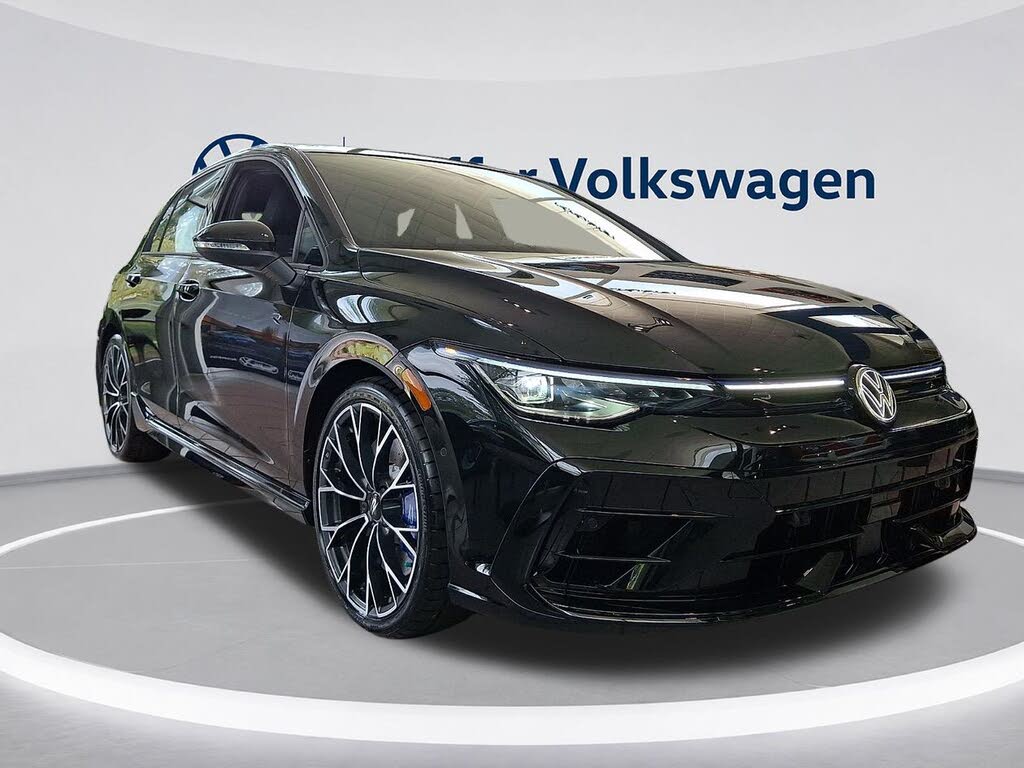 2026 Volkswagen Golf