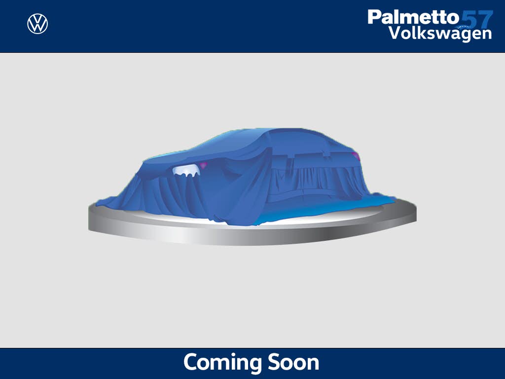 2026 Volkswagen Golf