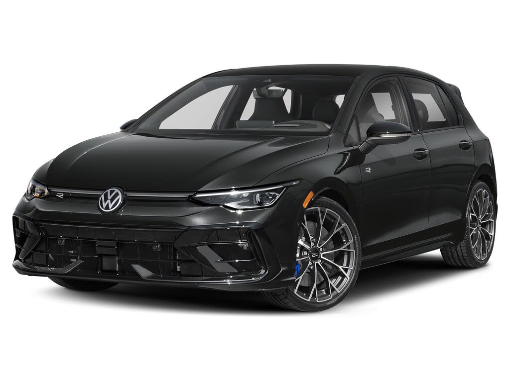 2026 Volkswagen Golf