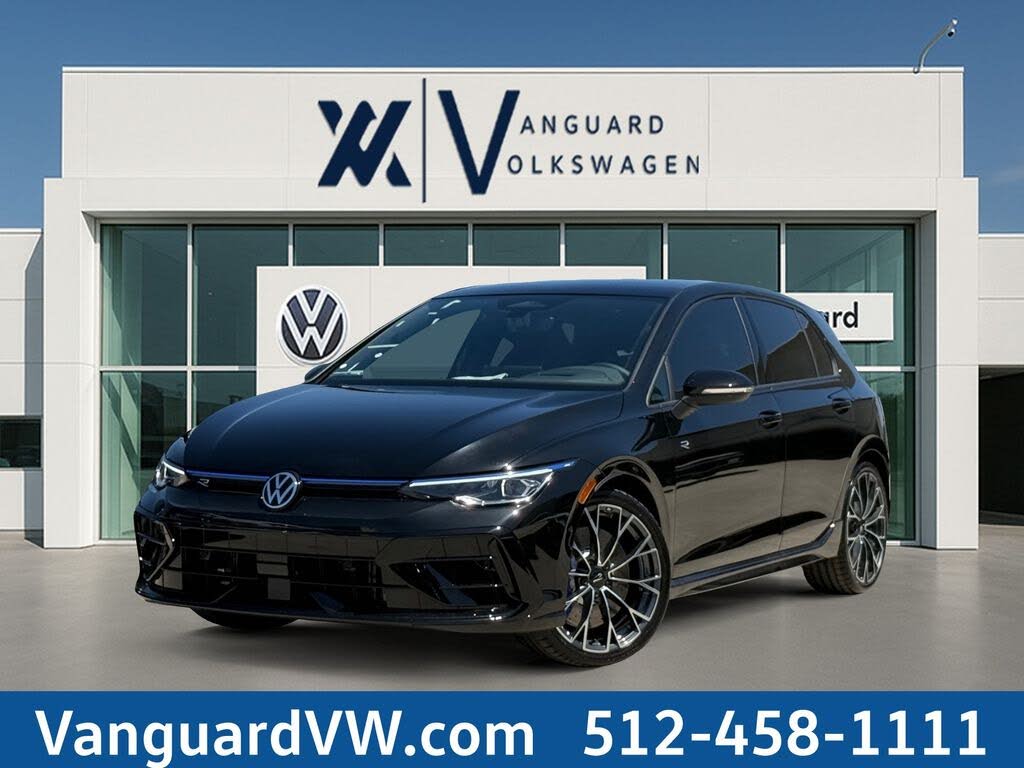 2026 Volkswagen Golf