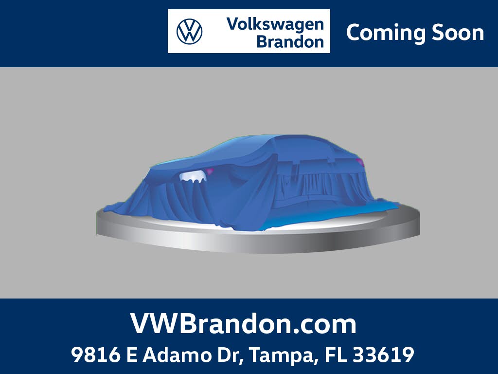 2026 Volkswagen Golf