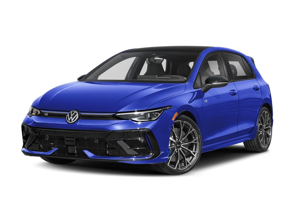 2026 Volkswagen Golf