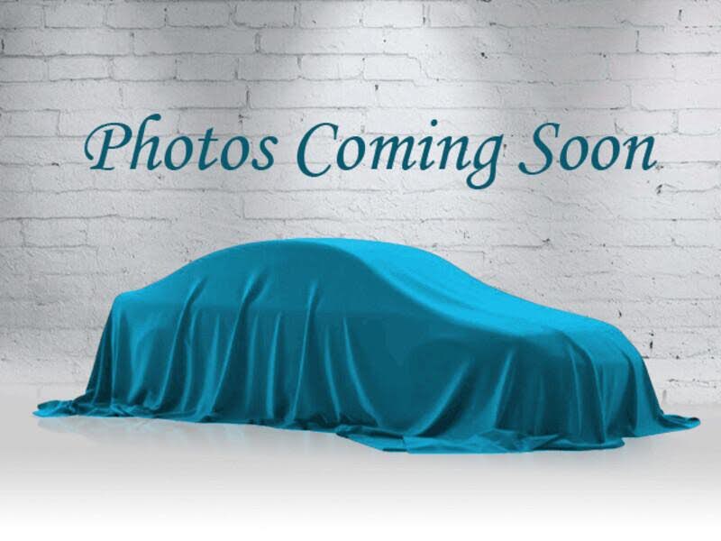 2016 Volkswagen e-Golf SE