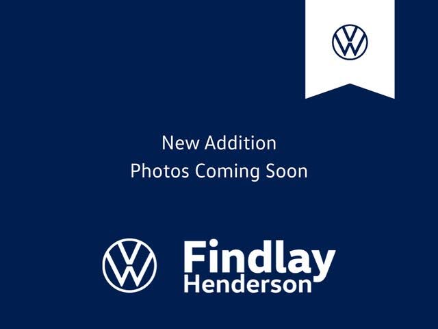 2026 Volkswagen Golf GTI S
