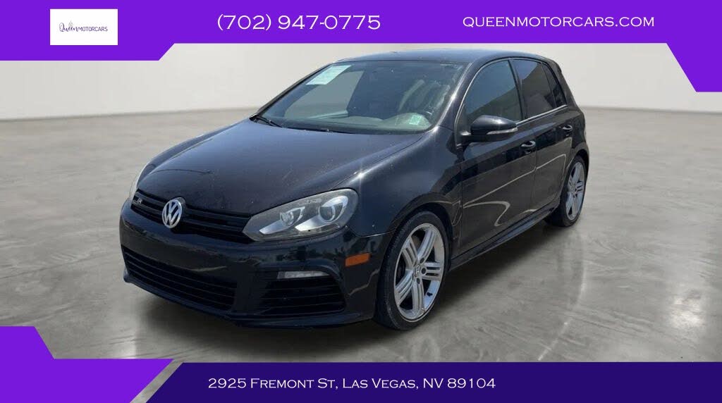 2013 Volkswagen Golf