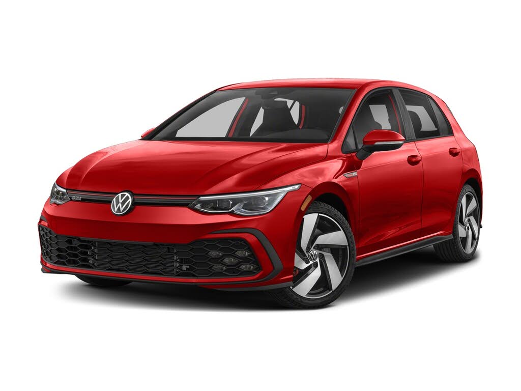 2024 Volkswagen GTI 380 SE