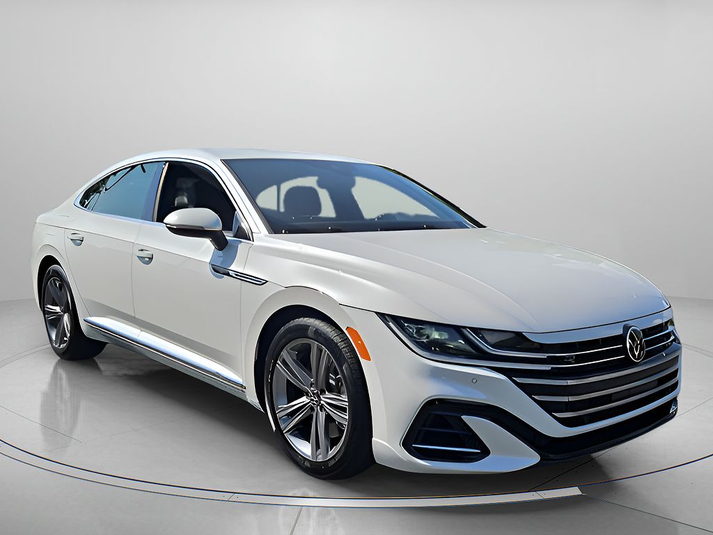 2022 Volkswagen Arteon SE R-Line