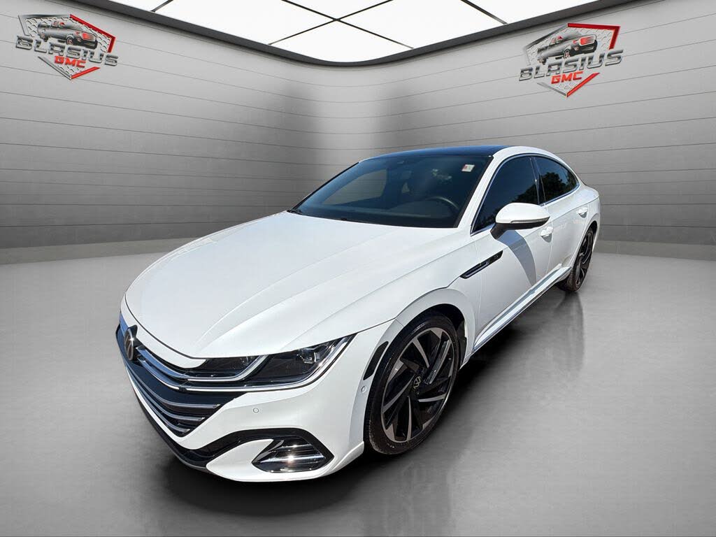 2023 Volkswagen Arteon SEL Premium R-Line