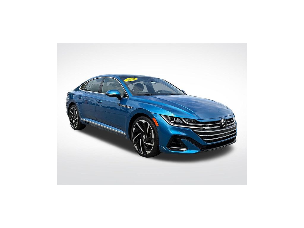 2023 Volkswagen Arteon SEL Premium R-Line