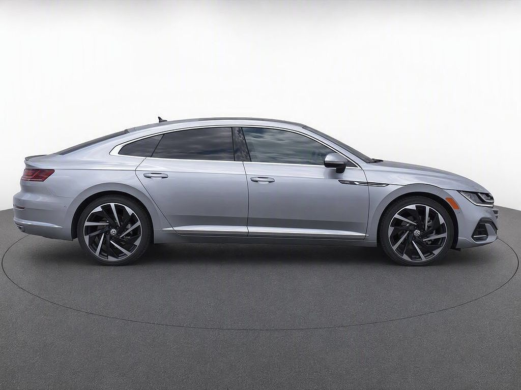 2021 Volkswagen Arteon SEL Premium R-Line