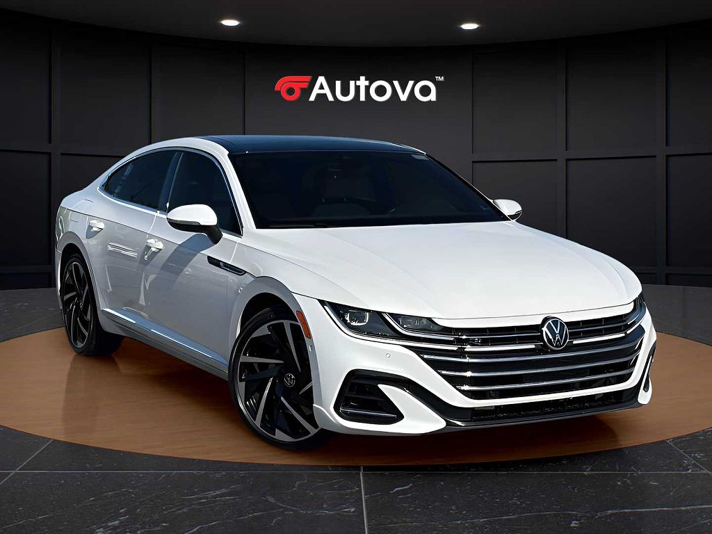 2023 Volkswagen Arteon SEL Premium R-Line